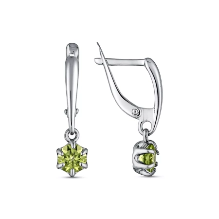 Серьги 207154-012-0019