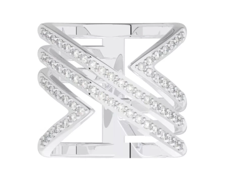 Кольцо 0101689-00775 Ag 925