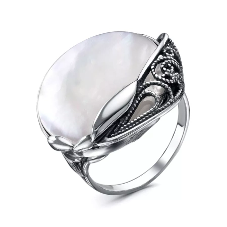 23313144 Кольцо (Ag 925)