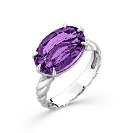 106721-001-0019 Кольцо (Ag 925)