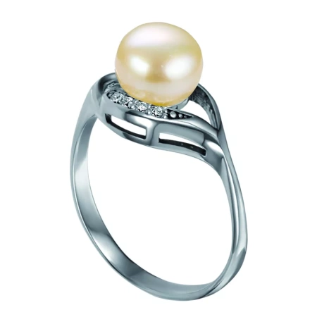 1-1491-420 Кольцо (Ag 925)