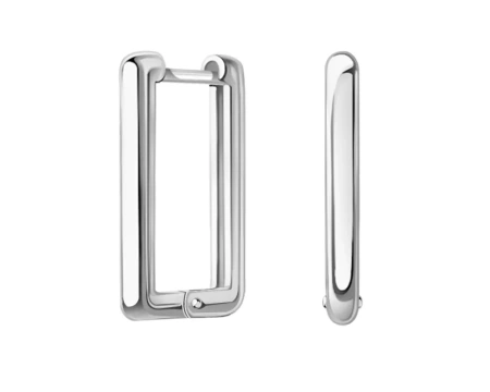 Серьги 0201630-00245 Ag 925