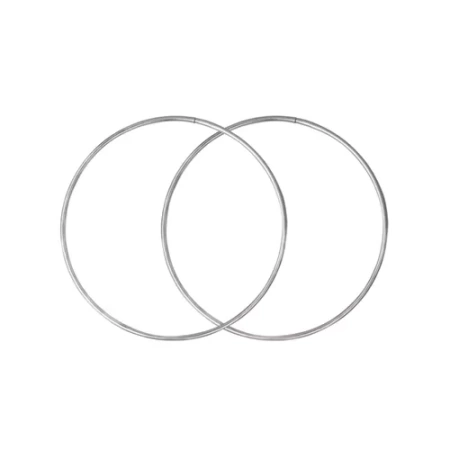 3301391Д Серьги (Ag 925)