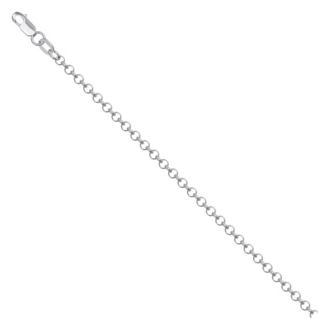 НЦ 22-277Ю-3-0.40 Цепь (Ag 925)