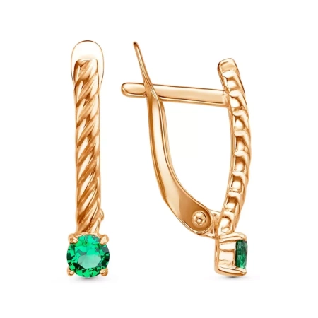 33814131-7 Серьги (Ag 925) 33814131-7 Серьги (Ag 925)