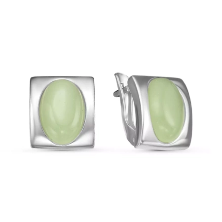 33310936Дн Серьги (Ag 925)