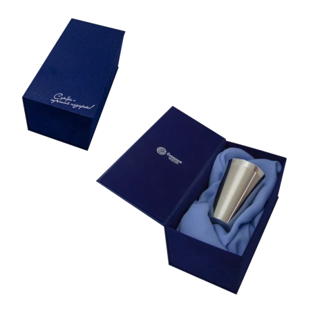 40430004Б10 СТАКАН (Ag 925)