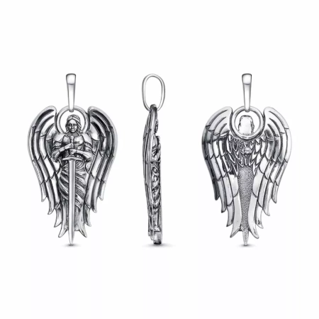 53016398 Подвеска (Ag 925)