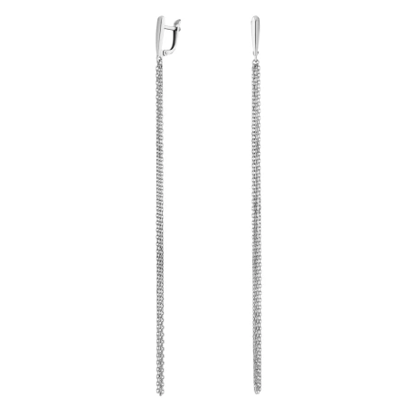 20210724 9 Серьги (Ag 925)