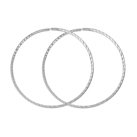 3301393б5 Серьги (Ag 925)