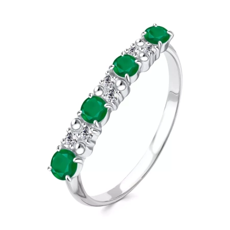 108896-014-0019 Кольцо (Ag 925)