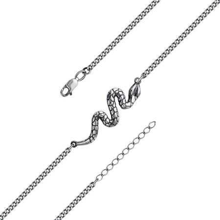 73013162 Браслет (Ag 925)