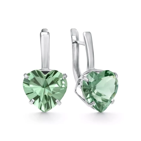 Серьги 200137-009-0019