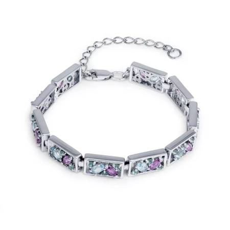 405012-901-0019 Браслет (Ag 925)