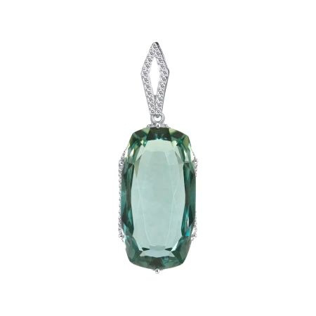 307377-009-0019 Подвеска (Ag 925)