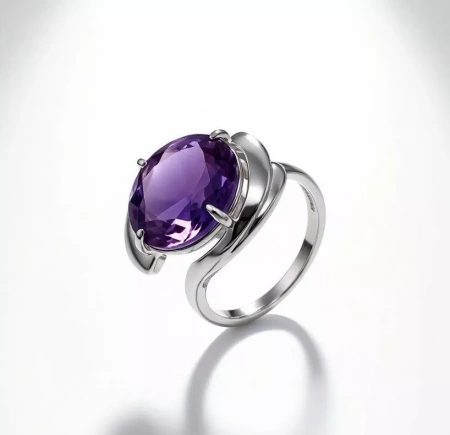 108320-001-0019 Кольцо (Ag 925)