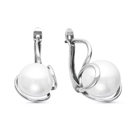 3368618 Серьги (Ag 925)