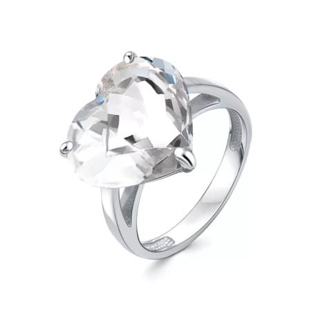 108296-015-0019 Кольцо (Ag 925)