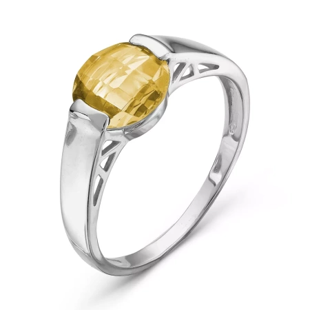 101425-007-0019 Кольцо (Ag 925)