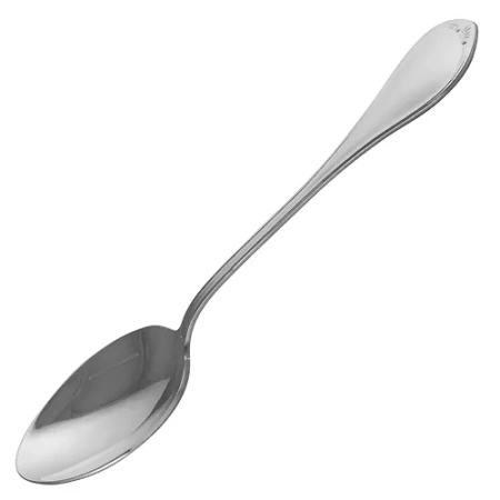 930349 Ложка коф."Лада" (Ag 925)