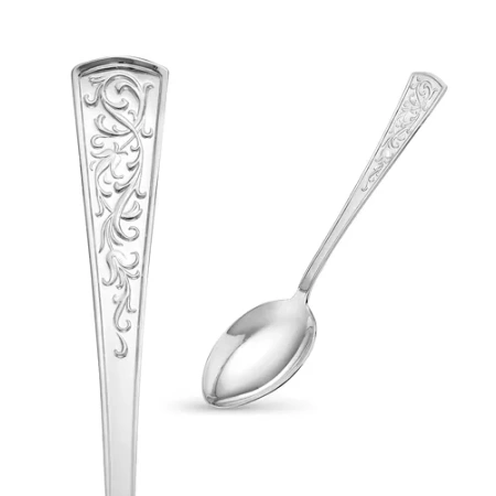 930978б Ложка десертная (Ag 925) 930978б Ложка десертная (Ag 925)