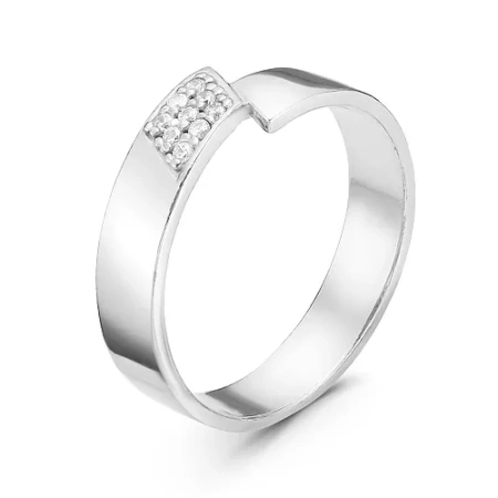 2389416Д Кольцо (Ag 925)