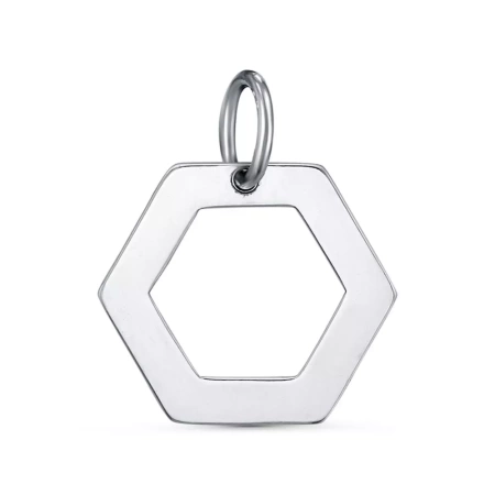 53013928 Подвеска (Ag 925)