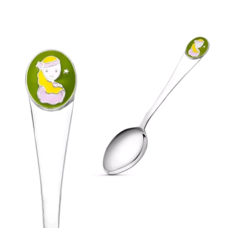 93012844б6 ЛОЖКА"ДЕВА" (Ag 925) 93012844б6 ЛОЖКА"ДЕВА" (Ag 925)