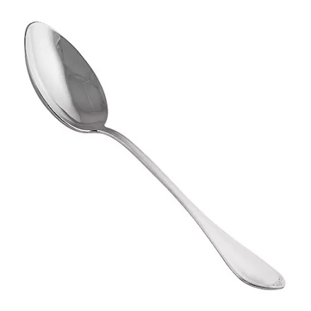 930413 Ложка десертная (Ag 925)