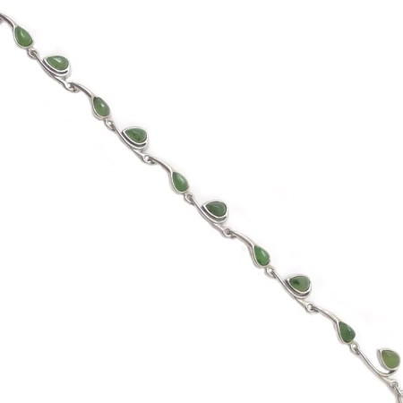 87800022 Браслет (Ag 925)