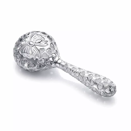 93016050-2 Погремушка (Ag 925)