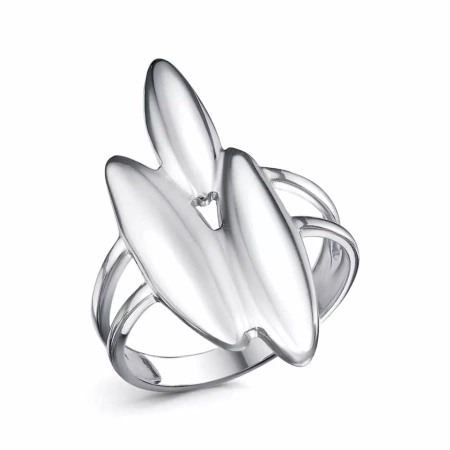 23015432Пл Кольцо (Ag 925)