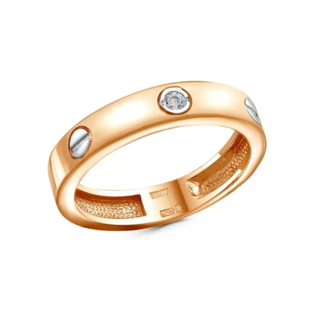 23815317Д Кольцо (Ag 925)