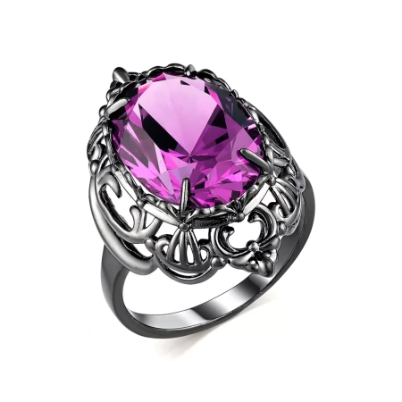 103046-001-0209 Кольцо (Ag 925)