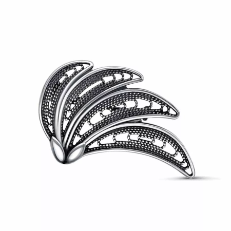 13015340 Брошь (Ag 925)