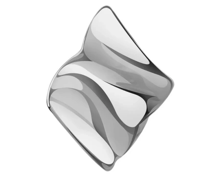 Подвеска 4101760Л00245 Ag 925