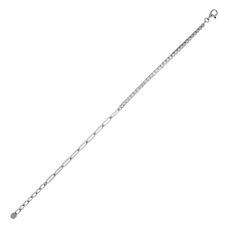 21511673 9 Браслет (Ag 925)