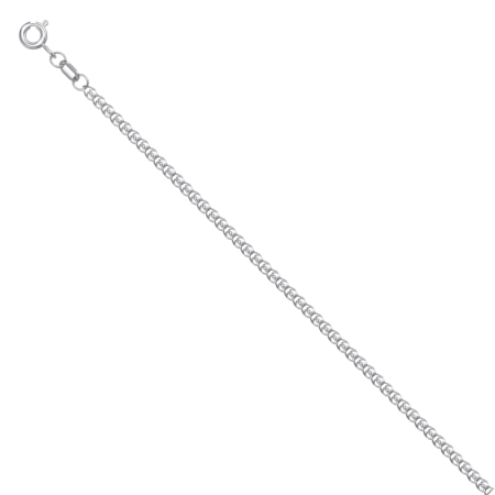 НЦ 22-087Ю-3-0.30 Цепь (Ag 925)