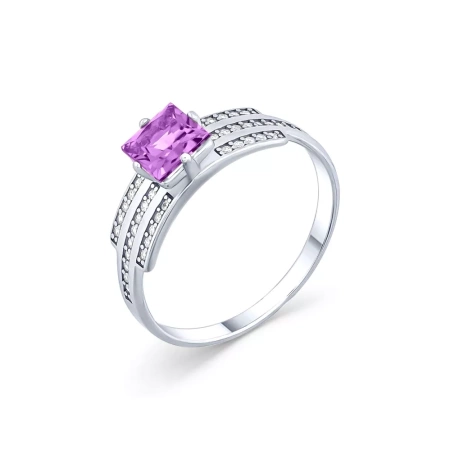 106417-001-0019 Кольцо (Ag 925)