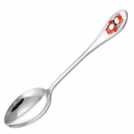 930667 Ложка (Ag 925)