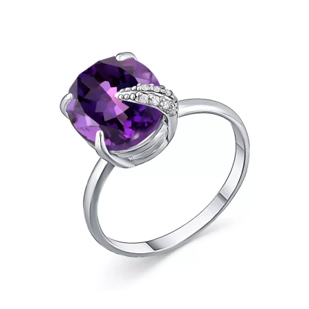 106640-001-0019 Кольцо (Ag 925)