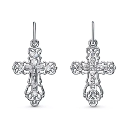 5386890Д Подвеска (Ag 925)