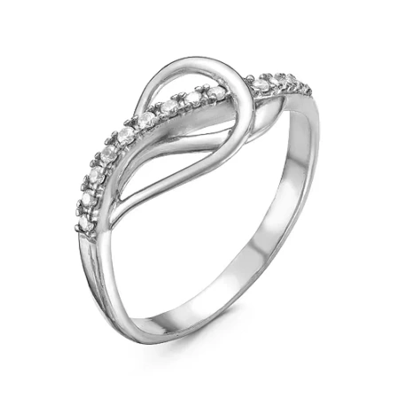 2388420Д Кольцо (Ag 925)