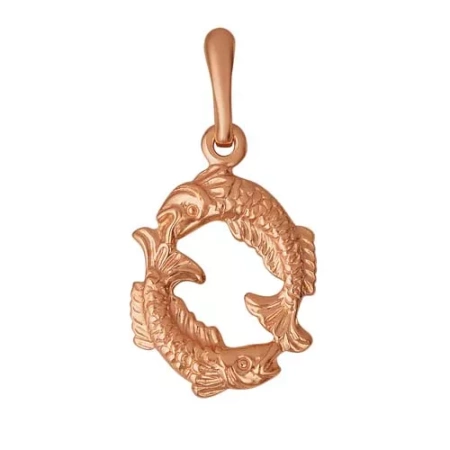 ПОДВЕСКА 5324 "РЫБА"