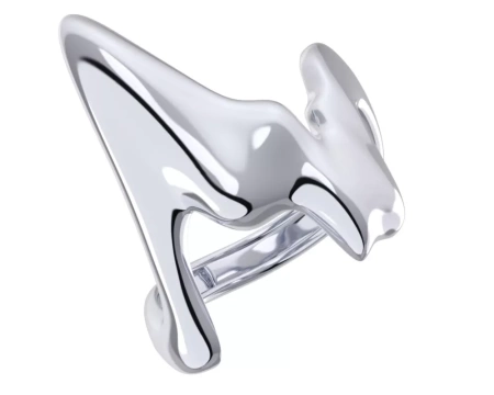 Кольцо 0101771-00245 Ag 925