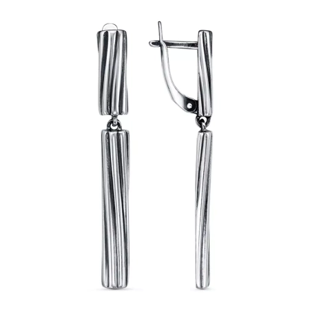 33013906 Серьги (Ag 925)