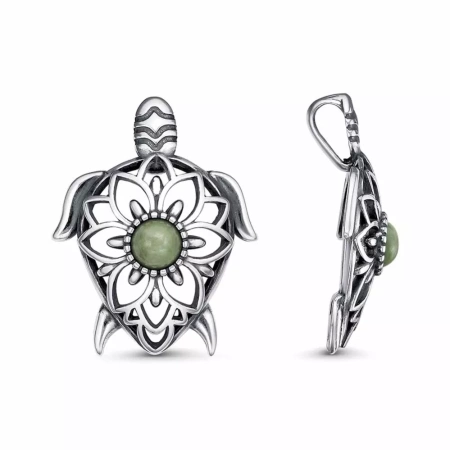 53316790В Подвеска (Ag 925)