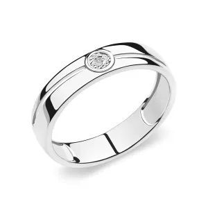 300780Q044.17 Кольцо (Ag 925)