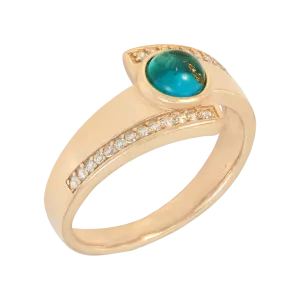 51318060 Кольцо (Ag 925)