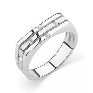 3407005060 Кольцо (Ag 925)